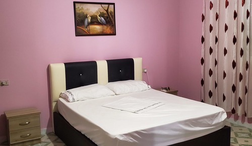 Suite ejecutiva, 1 habitación, vistas a la ciudad