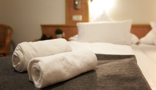 Habitación individual estándar, 1 cama individual