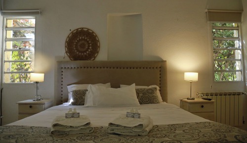 Apartamento superior