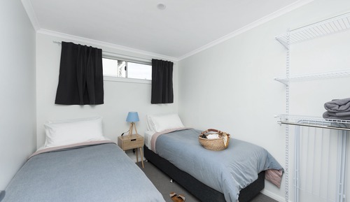 Apartamento, 2 habitaciones