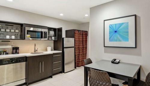Suite, 1 habitación, no fumadores