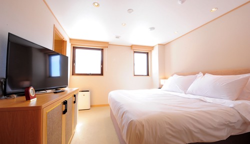 Suite Deluxe
