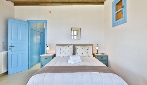 Suite, 2 habitaciones (1 - Anastasia)