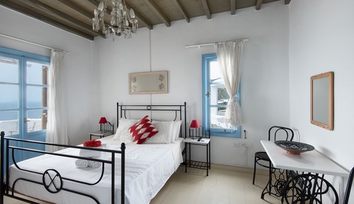 Villa, 5 habitaciones (Anastasia)