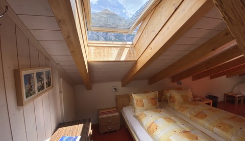 Habitación familiar (7)