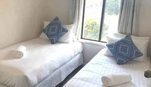 Apartment, 2 Bedrooms