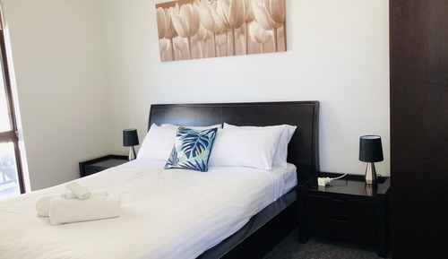 Apartment, 1 Bedroom