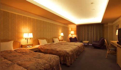 Habitación triple (Room Only)