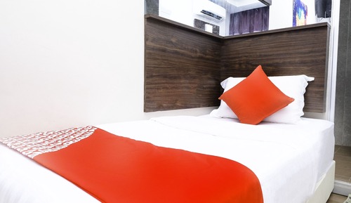 Habitación individual estándar, 1 cama individual, no fumadores