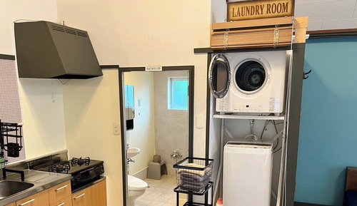 Habitación triple básica, no fumadores (Hills 2nd floor, Pension)