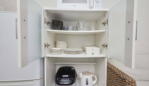 Habitación estándar, no fumadores (Workation, Umikaze)