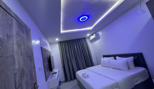 Apartamento, 2 habitaciones