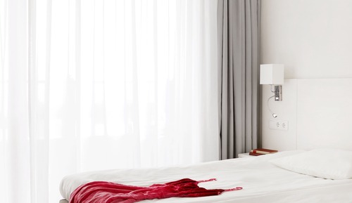 Apartamento Confort, 1 habitación, balcón