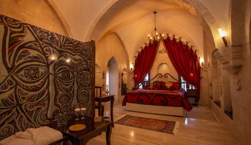 Habitación superior