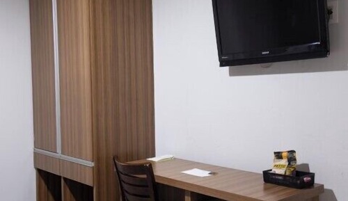 Habitación presidencial doble