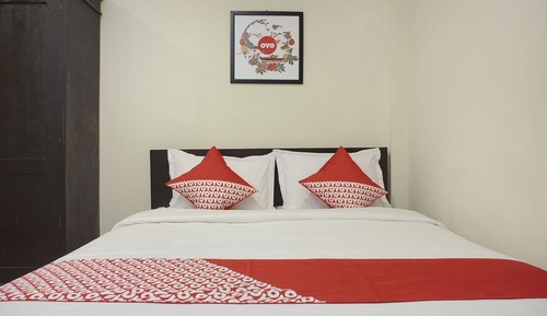 Habitación Deluxe doble, 1 cama doble, no fumadores