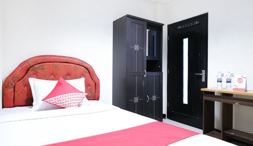 Habitación individual estándar, 1 cama individual, no fumadores