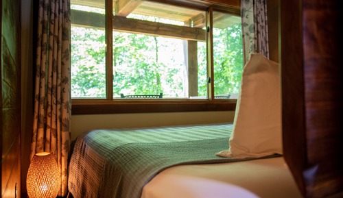 Casa de campo romántica, 1 cama de matrimonio grande, no fumadores (Sienna Cottage)