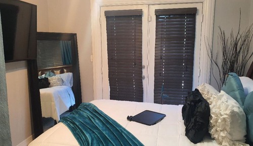 Apartamento estándar