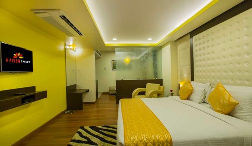 Habitación superior, no fumadores