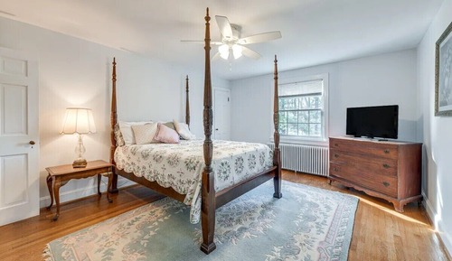 Apartamento, baño privado (Brick House)