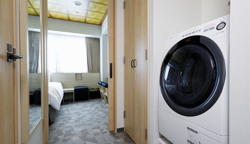 Habitación superior con 2 camas individuales, varias camas, no fumadores (Trundle Bed added)