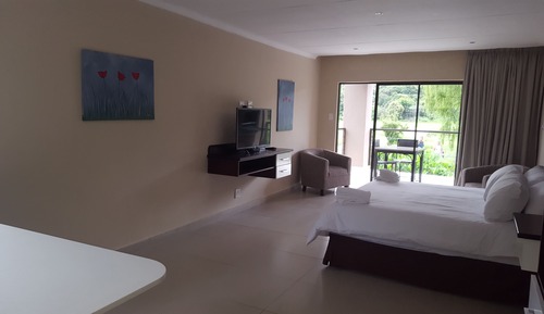 Estudio de lujo (Lakeside)