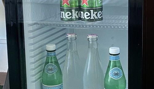 Habitación triple familiar