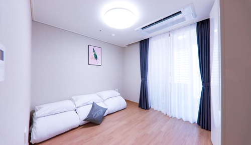 Habitación Premier, no fumadores (Ondol)