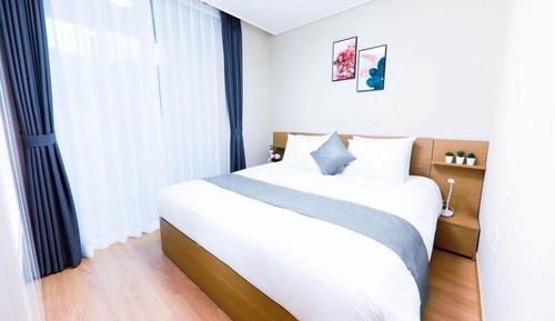 Habitación Premier doble, 1 habitación, no fumadores