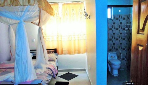 Habitación Deluxe doble