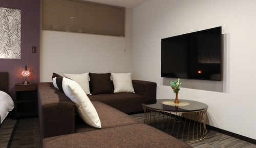 Habitación superior, no fumadores (B)