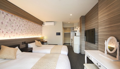 Habitación estándar, no fumadores (A)