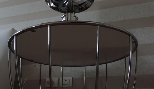 Suite, 1 cama de matrimonio