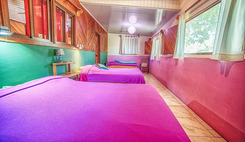 Bungalow, 2 habitaciones, no fumadores