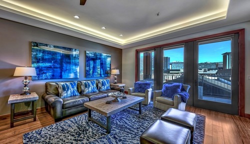 Apartamento, 3 habitaciones