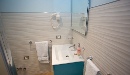 Apartamento familiar, baño privado (POSEIDONE)