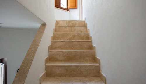 Apartamento superior, baño privado, vistas a la ciudad (NAUSICAA)