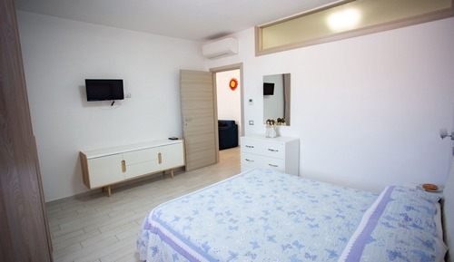 Apartamento romántico, baño privado (PENELOPE)