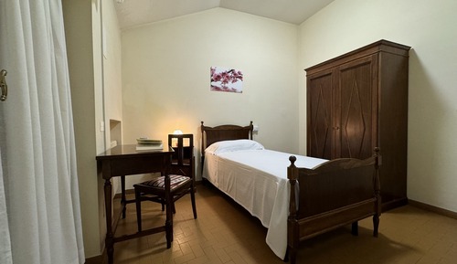 Habitación individual estándar