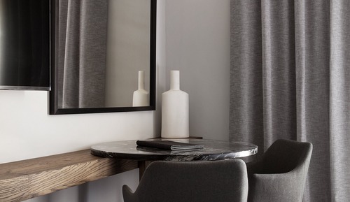 Apartamento, 2 habitaciones, no fumadores