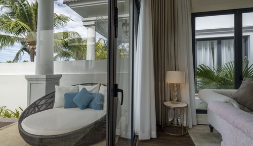 Villa, 2 habitaciones, piscina privada (VinWonders & Safari  Parks Access)