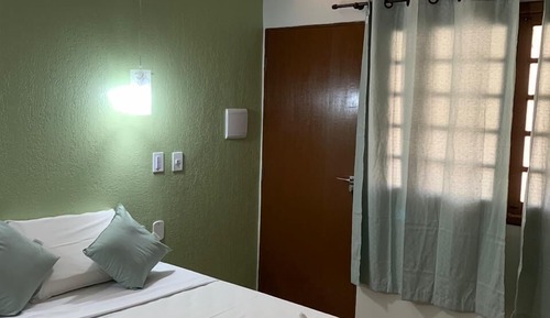 Habitación Confort doble, 1 cama de matrimonio grande