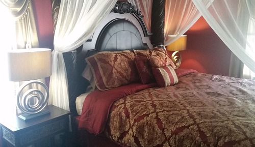 Suite estándar, 1 cama de matrimonio grande (Southern Living)