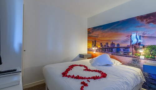 Apartamento familiar