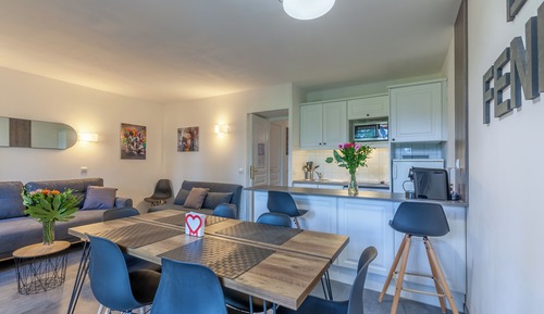 Apartamento Premium