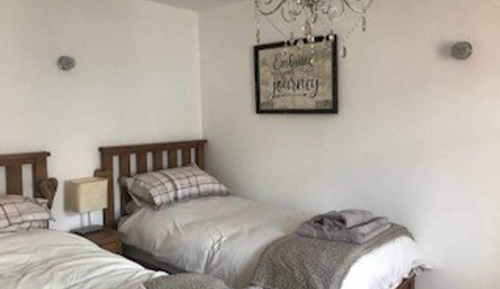 Casa de campo Deluxe, varias camas, no fumadores