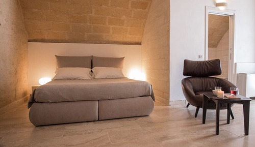 Suite superior, 1 cama de matrimonio