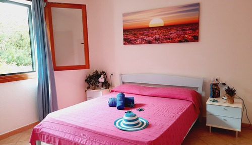 Apartamento superior, 2 habitaciones