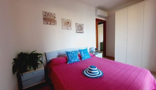 Apartamento superior, 1 habitación